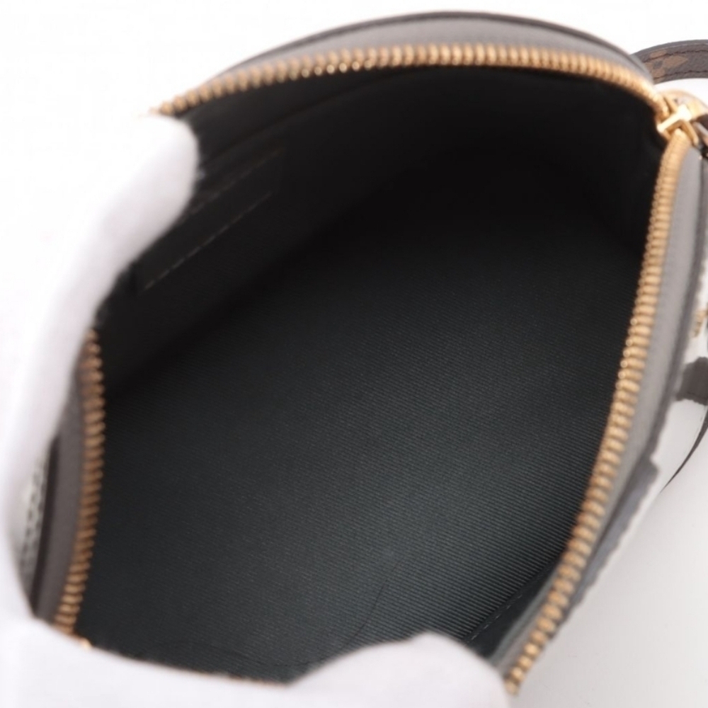 Authentic Louis Vuitton Vernis Alma - Picture 6 of 10